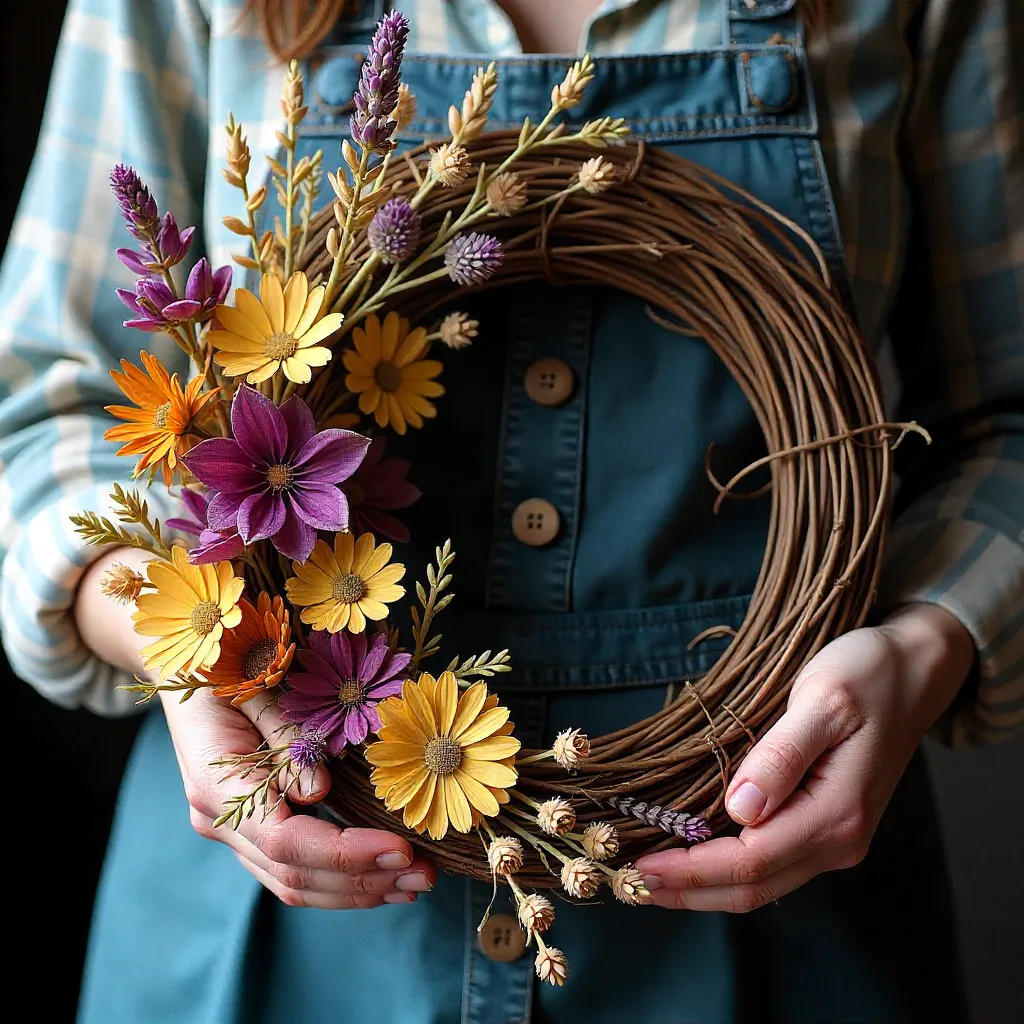 Künstlerische Komposition