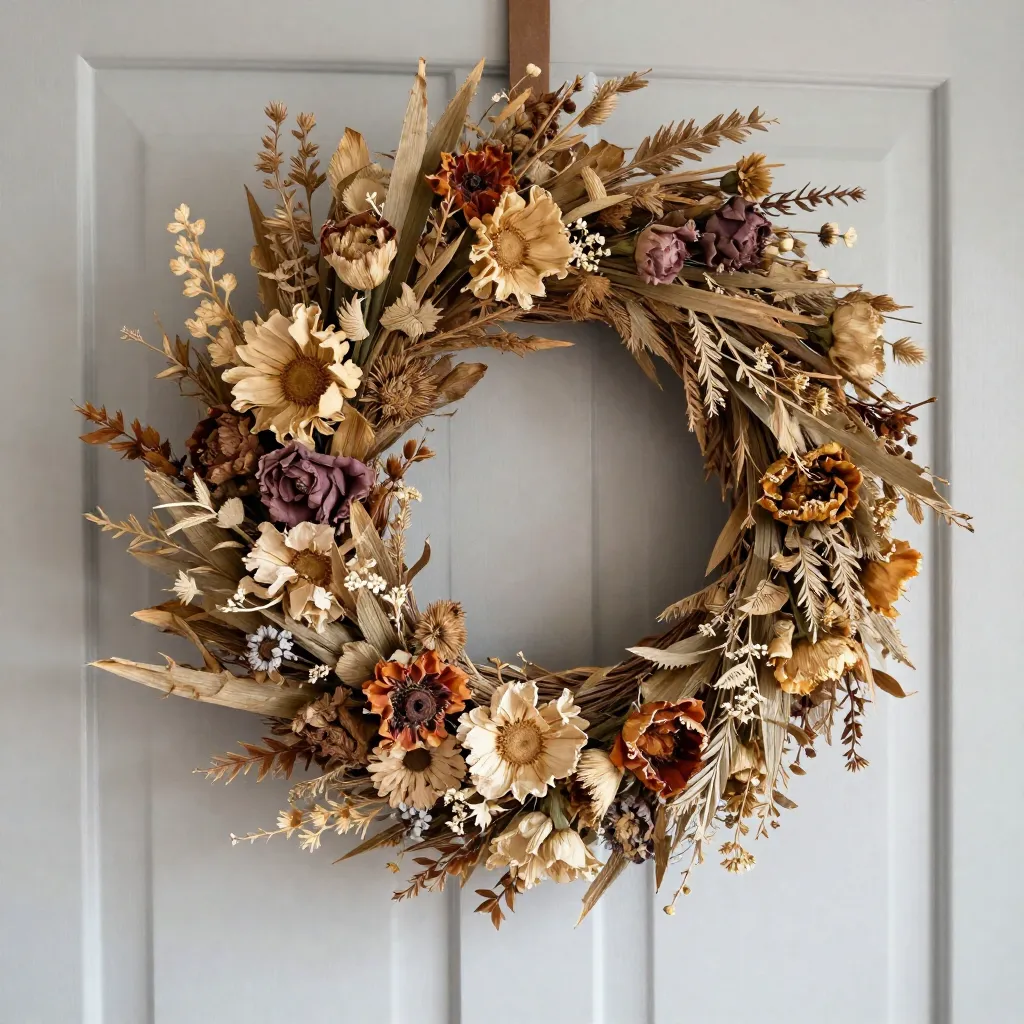 Klassische Dekoration